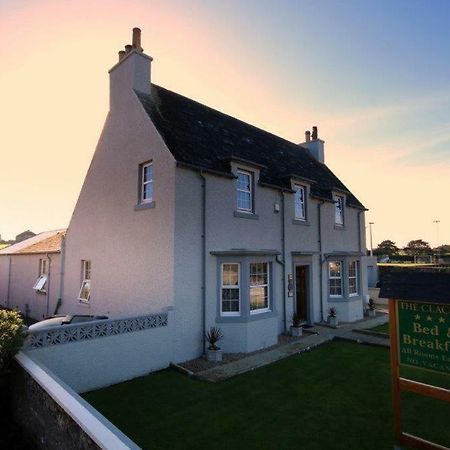The Clachan B&B Wick  Eksteriør billede