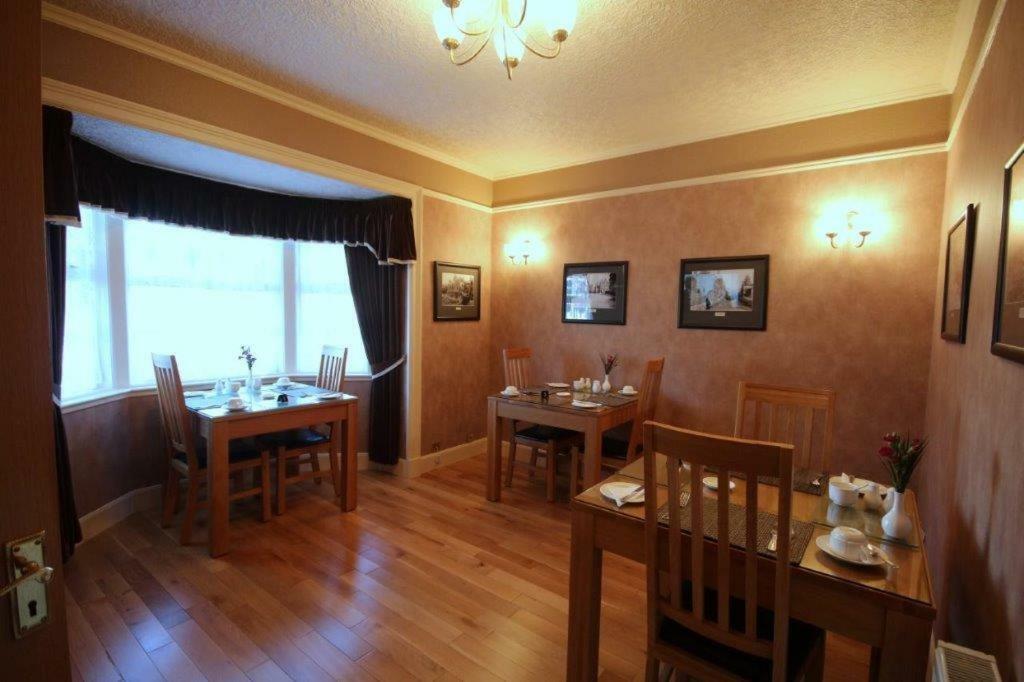 The Clachan B&B Wick  Eksteriør billede