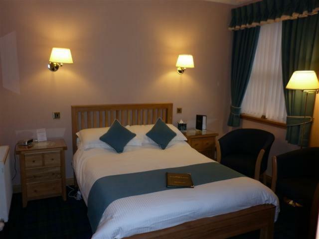 The Clachan B&B Wick  Eksteriør billede