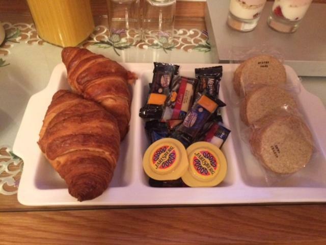 The Clachan B&B Wick  Eksteriør billede