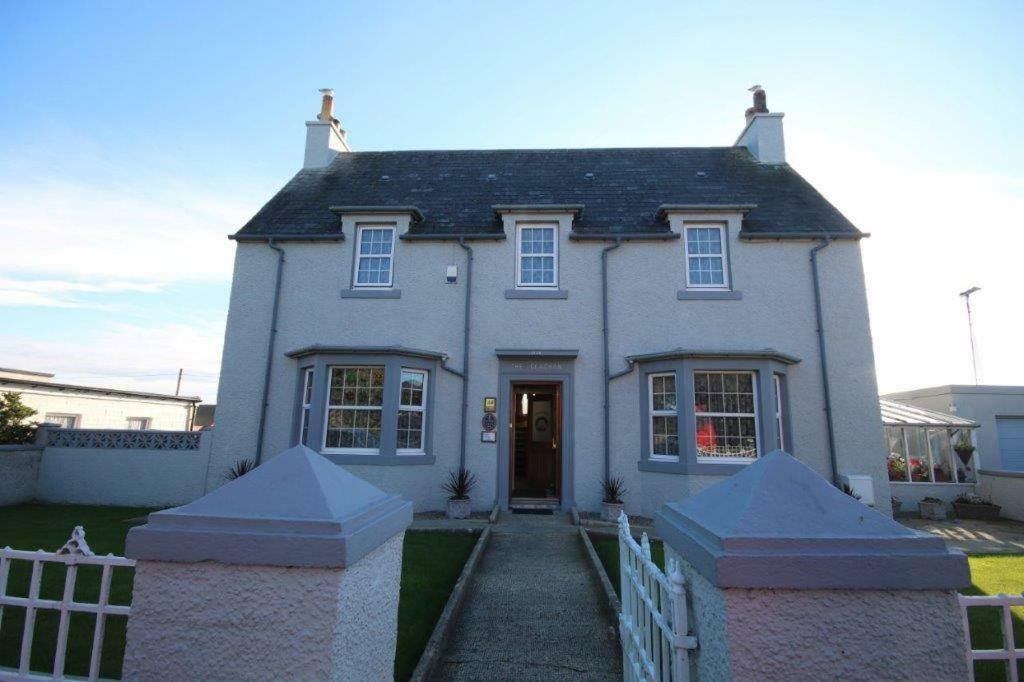 The Clachan B&B Wick  Eksteriør billede