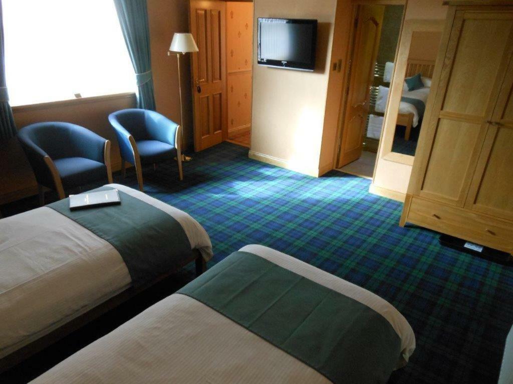 The Clachan B&B Wick  Eksteriør billede